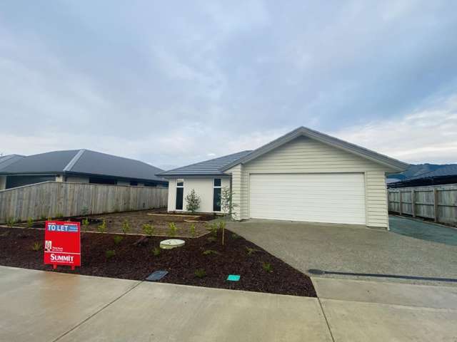 Brand New Stunning Build In Desirable Berryfields