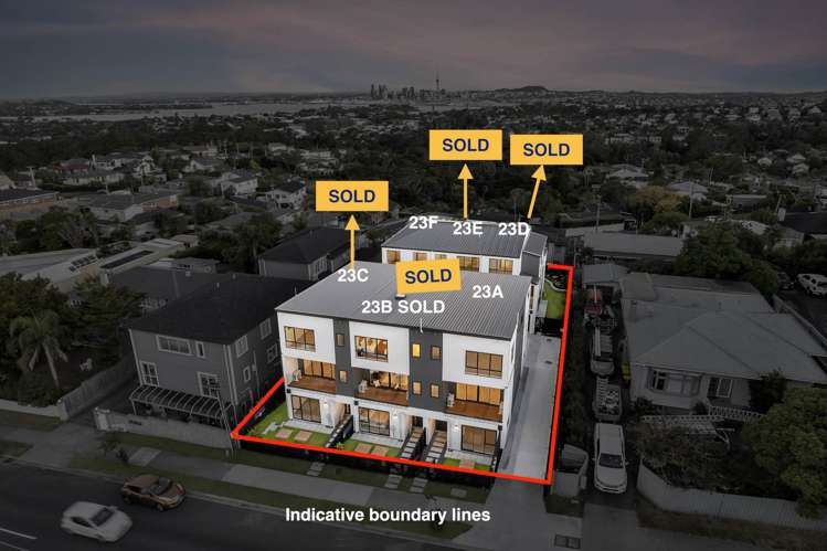 23c Pupuke Road Birkenhead_1