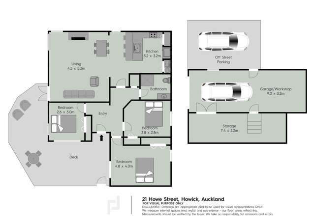 21 Howe Street Howick_4