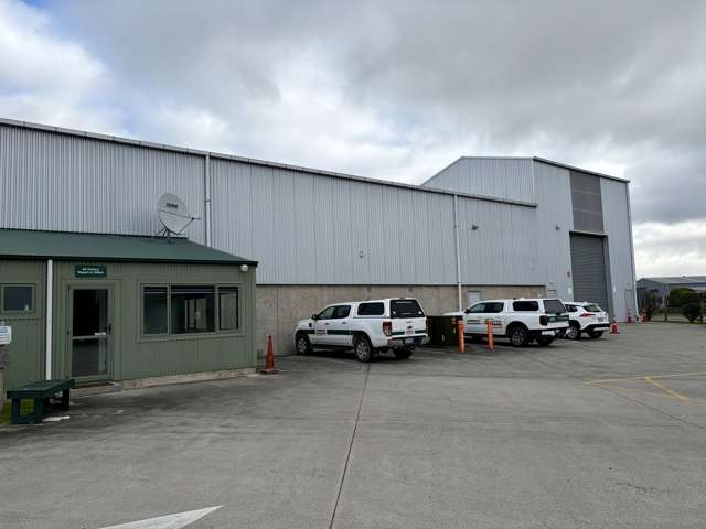 North Taieri Industrial Opportunity