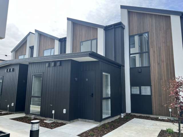 Fantastic  3 Bedroom Townhouse