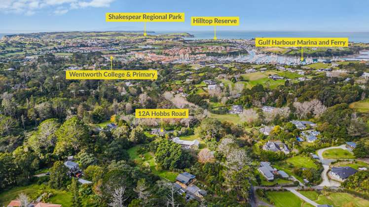 12A Hobbs Road Matakatia_32