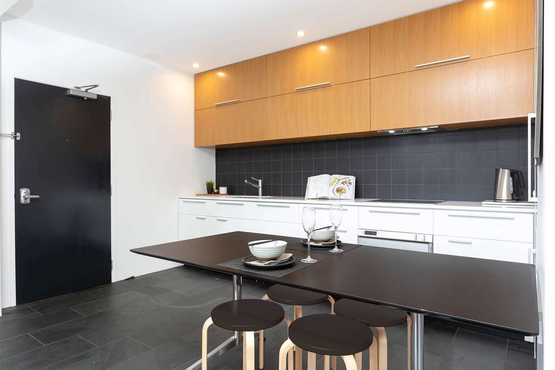 7c/97 Shortland Street | Auckland Central | Auckland City | Houses for ...