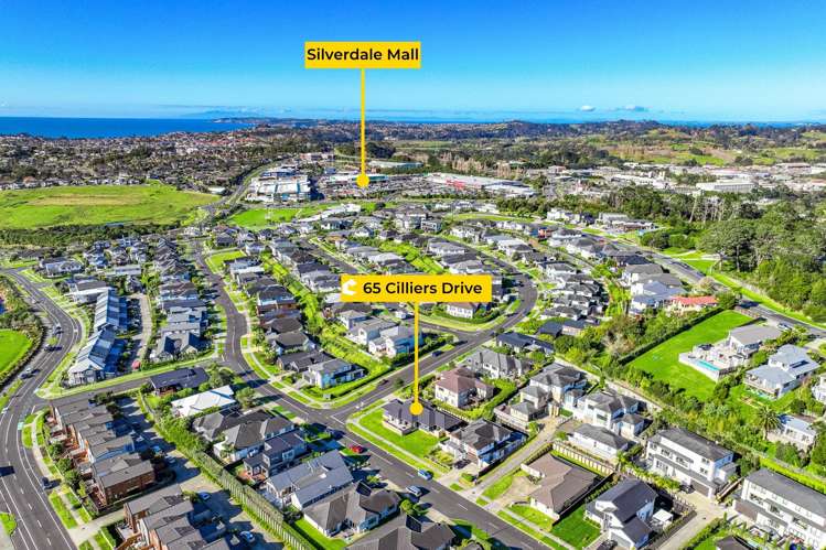65 Cilliers Drive Silverdale_33