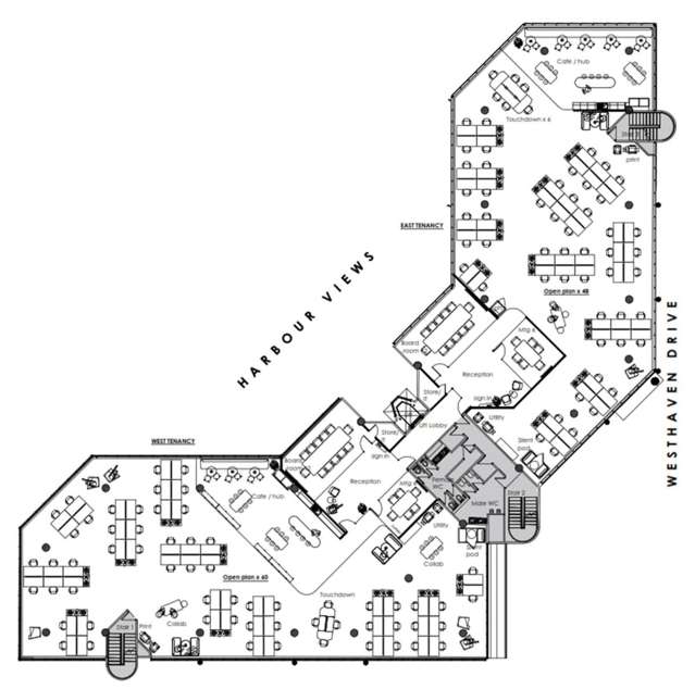 11 Westhaven Drive City Centre_1