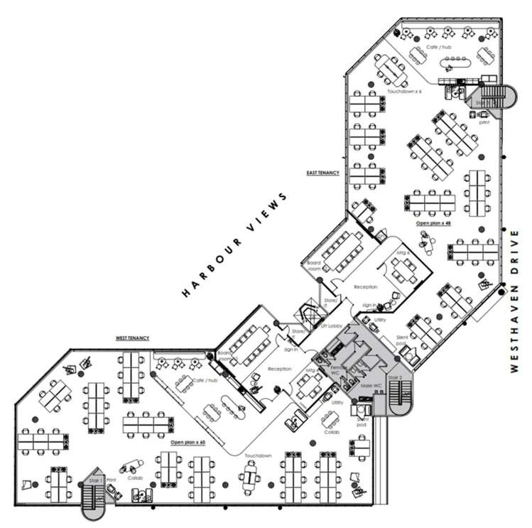 11 Westhaven Drive City Centre_6