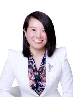 Tracy Wang