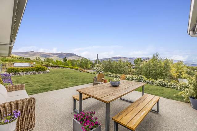 Owners on the move, these views could be yours!