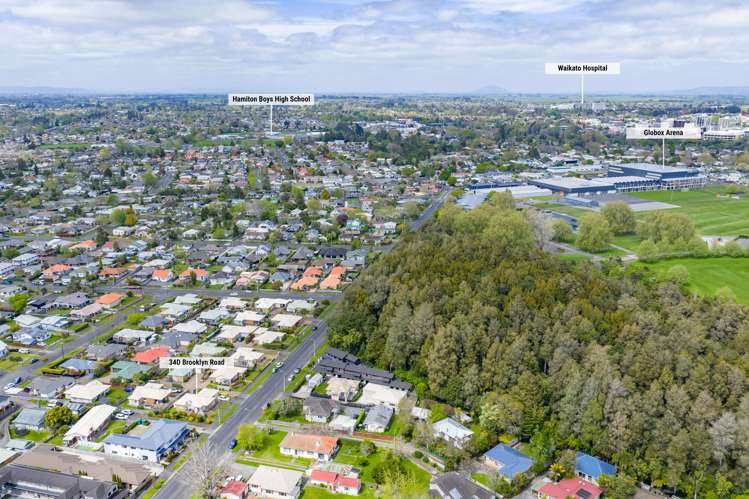 34D Brooklyn Road Claudelands_27