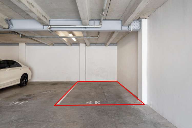 Apt 4E, 36 College Hill Freemans Bay_14