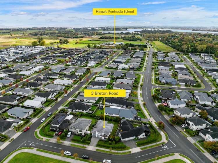 3 Breton Road Karaka_28