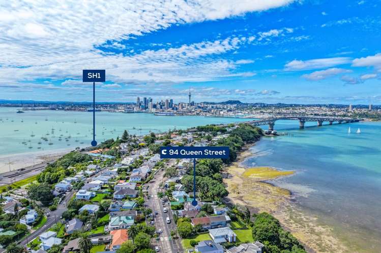 94 Queen Street Northcote Point_29