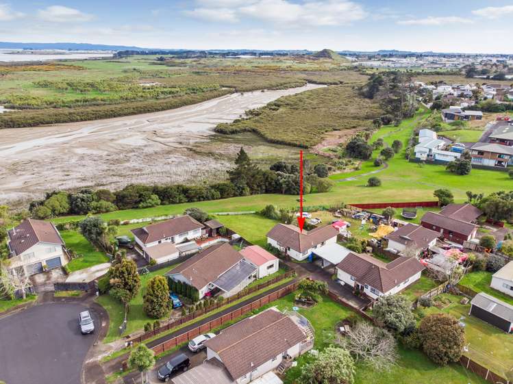 5a Pureora Place Clendon Park_1