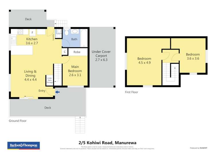 2/5 Kohiwi Road Manurewa_13