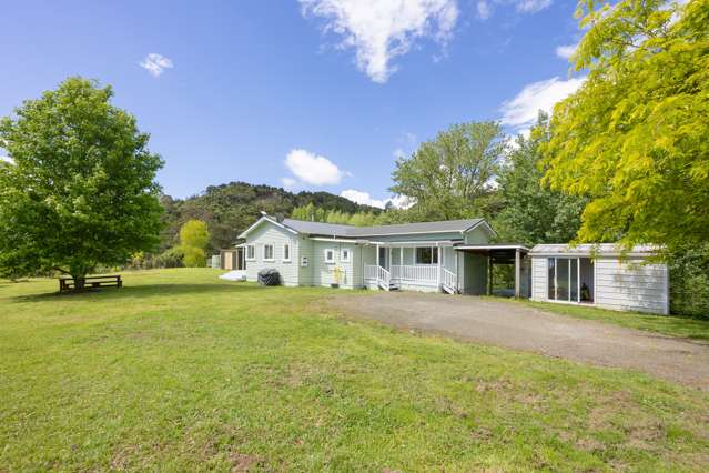 Selling Lifestyle Well Below CV!