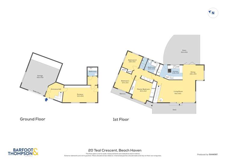 20 Teal Crescent Beach Haven_16