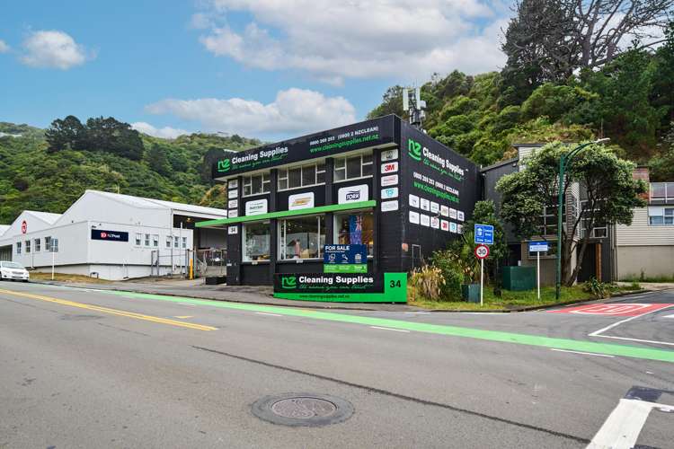 34 Kaiwharawhara Road Kaiwharawhara_22