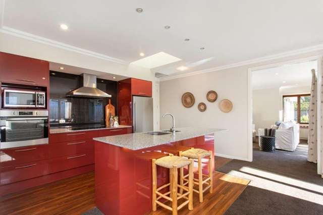 17 Walnut Avenue Strowan_4