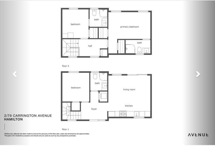2/79 Carrington Avenue Silverdale_13