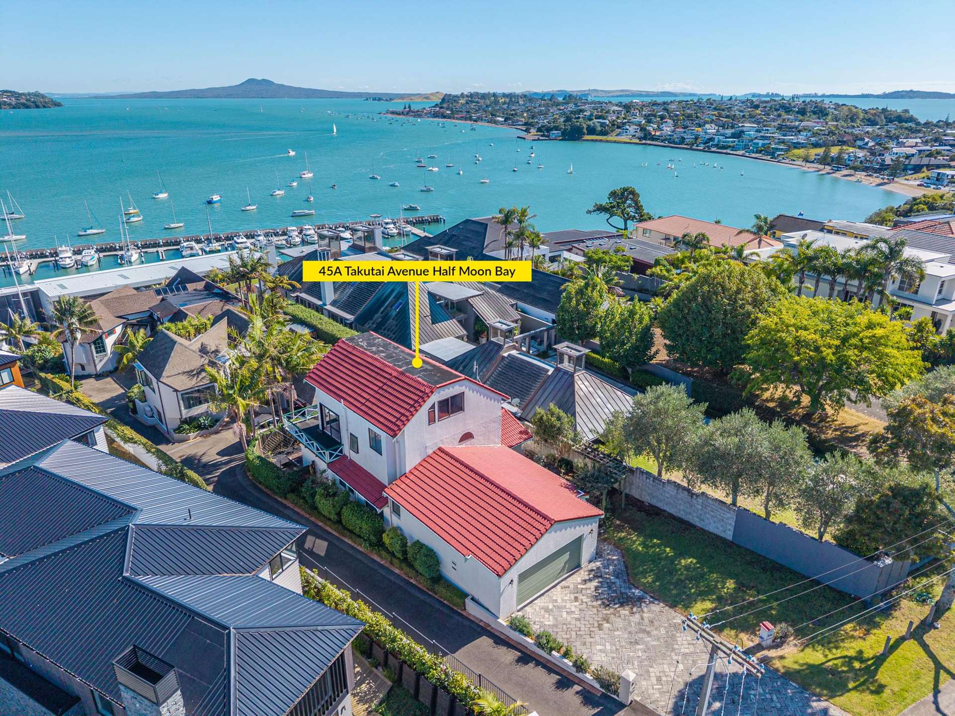 A/45 Takutai Avenue Half Moon Bay_0