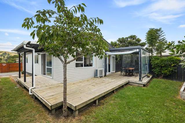 Starting Out or Starting Over…