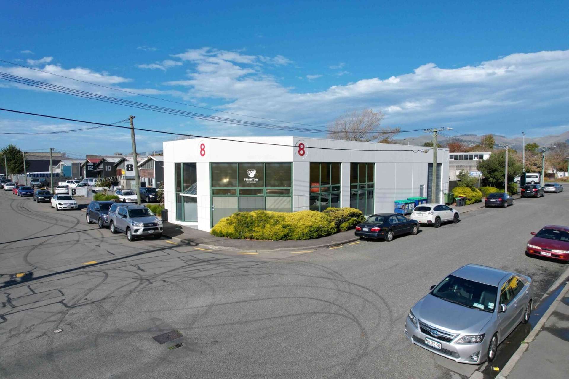 Unit 1, 8 Hawdon Street Sydenham_0