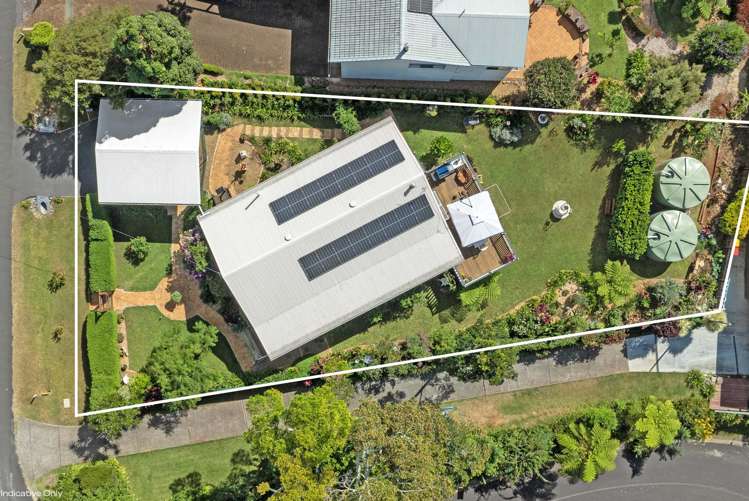 14 Moreton Bay Avenue Tamborine Mountain_24