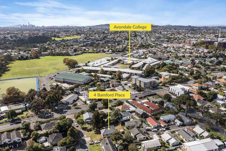 4 Bamford Place Avondale_20