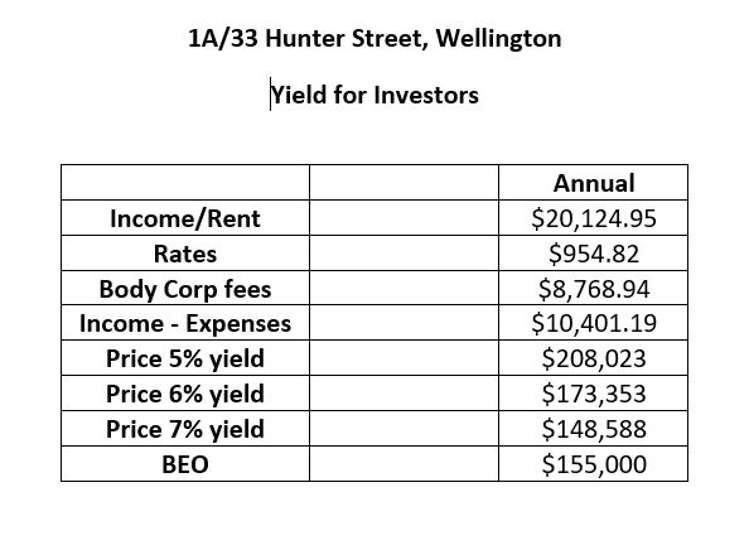 1a/33 Hunter Street Wellington Central_8