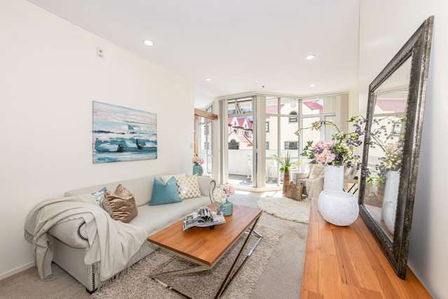 2c/18 Federal Street Auckland Central_1