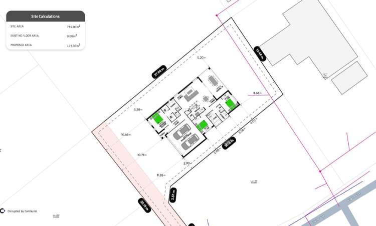 22 Brigitte View Snells Beach_9