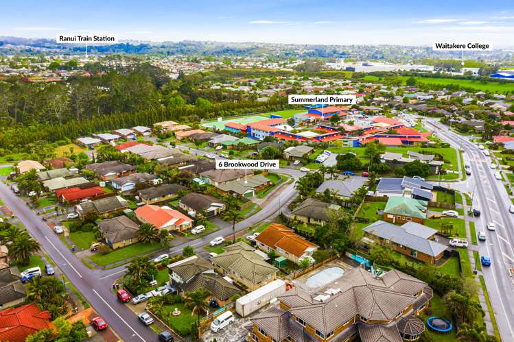 6 Brookwood Drive Henderson_23