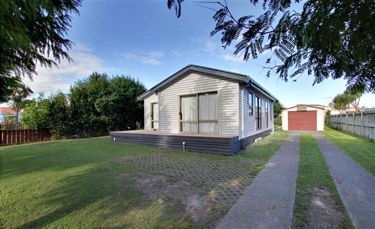 33 Baker Street Huntly_0