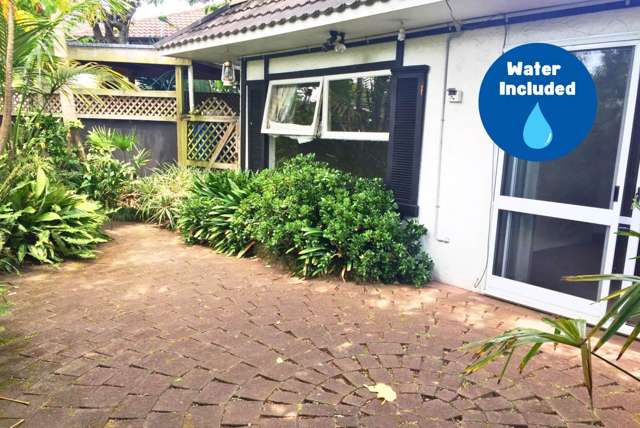 Get in quick! Balmoral 2 Bedroom - Water Included!