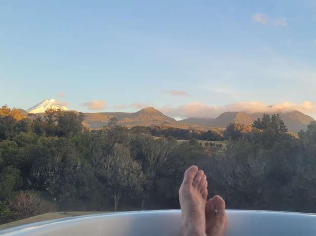 BUILD YOUR LIFESTYLE DREAM - 4 ACRES