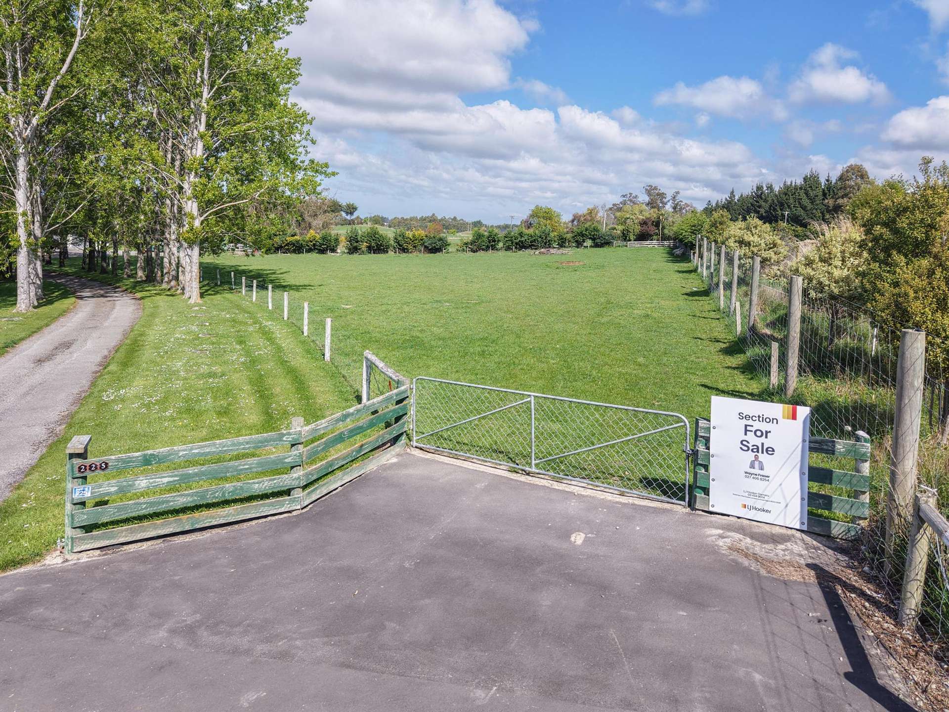 Lot 3/255 Redcastle Road Oamaru_0