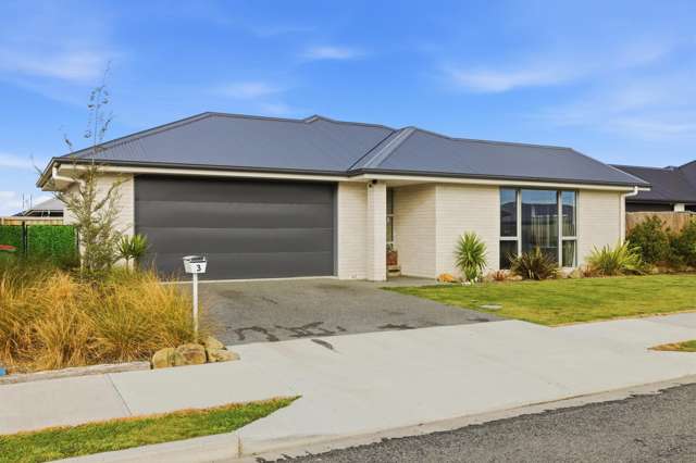 3 Yates Place Amberley_3