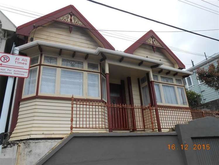 14 Wallace Street Mount Cook_1