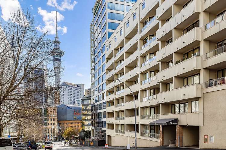 18 Wakefield Street Auckland Central_16