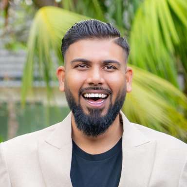 Bedi Sarbmeet