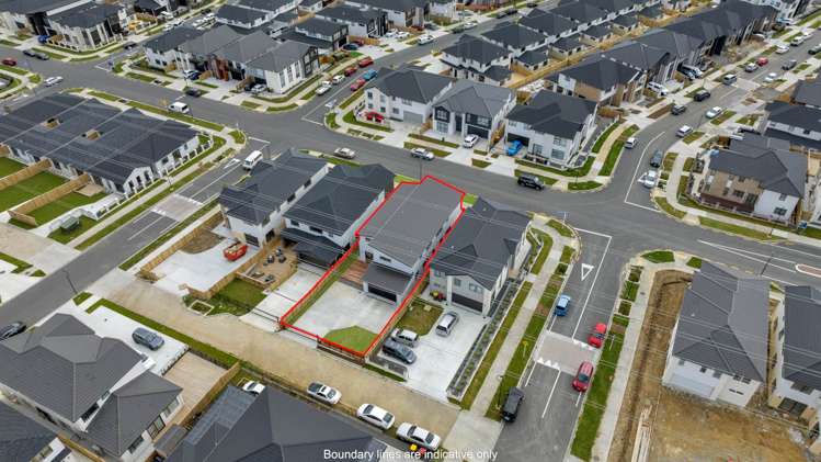 22 Dungloe Avenue Flat Bush_28