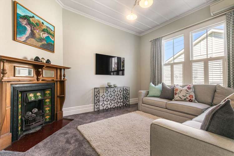 38 William Bond Street Stanley Point_13