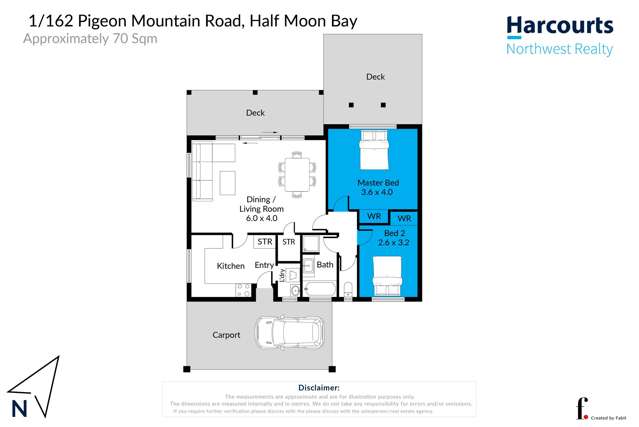 1/162 Pigeon Mountain Road Half Moon Bay_1