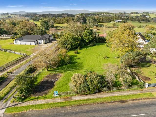 Wide-Open Potential on Colombo Road