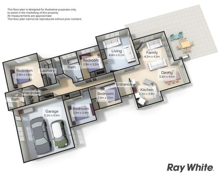 11 Woodham Place Rototuna North_18