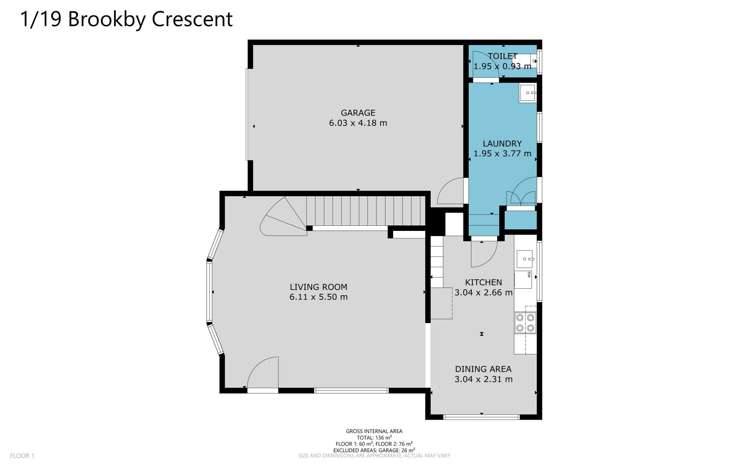 1/19 Brookby Crescent Avonhead_15