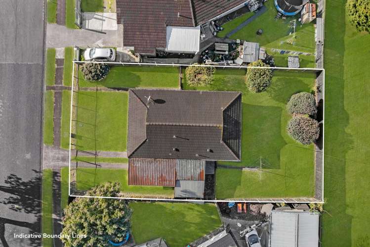 9 Chibnall Place Conifer Grove_25