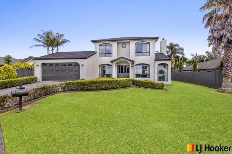 9 Crannich Place Wattle Downs_18