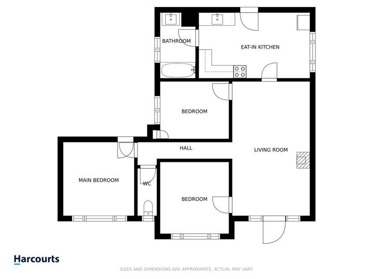 423c Fraser Street Parkvale_13