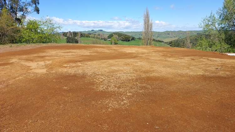 Lot 2 Tate Road Te Kuiti_1